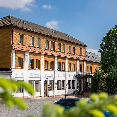Landhaus Bergidyll Bärenstein 외부 사진