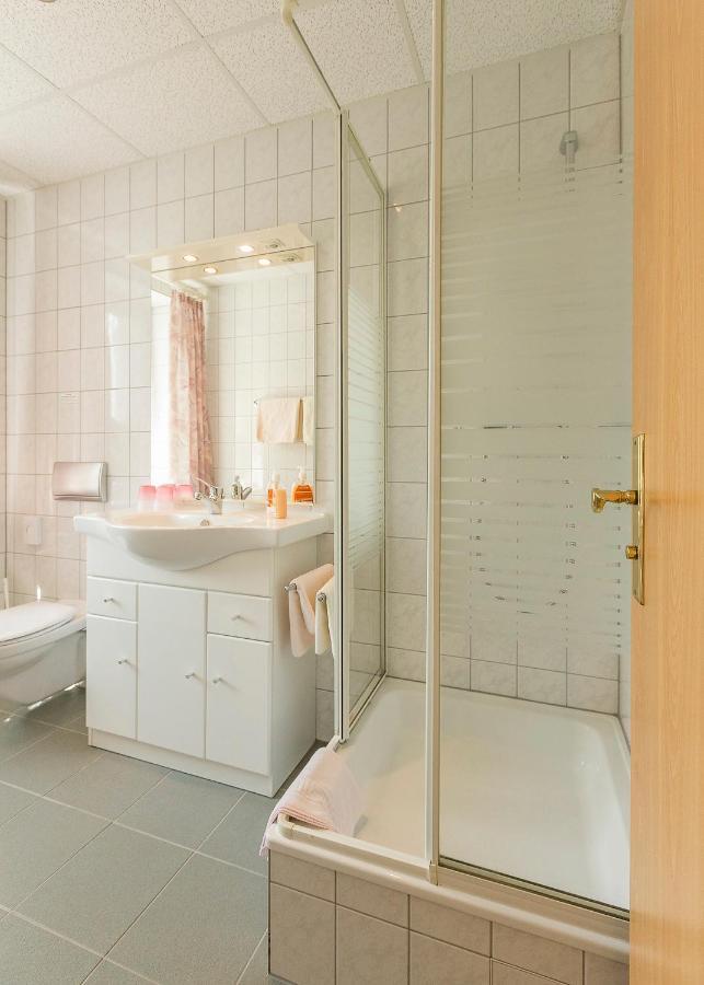 Landhaus Bergidyll Bärenstein 외부 사진