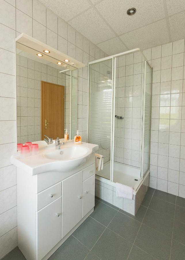 Landhaus Bergidyll Bärenstein 외부 사진