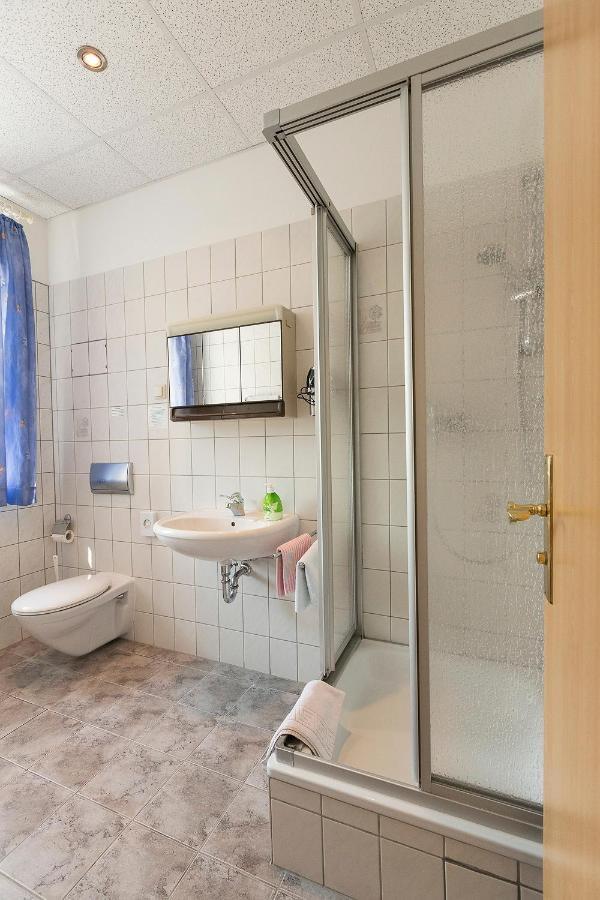 Landhaus Bergidyll Bärenstein 외부 사진